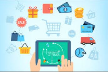 E-Commerce Website Develpoment