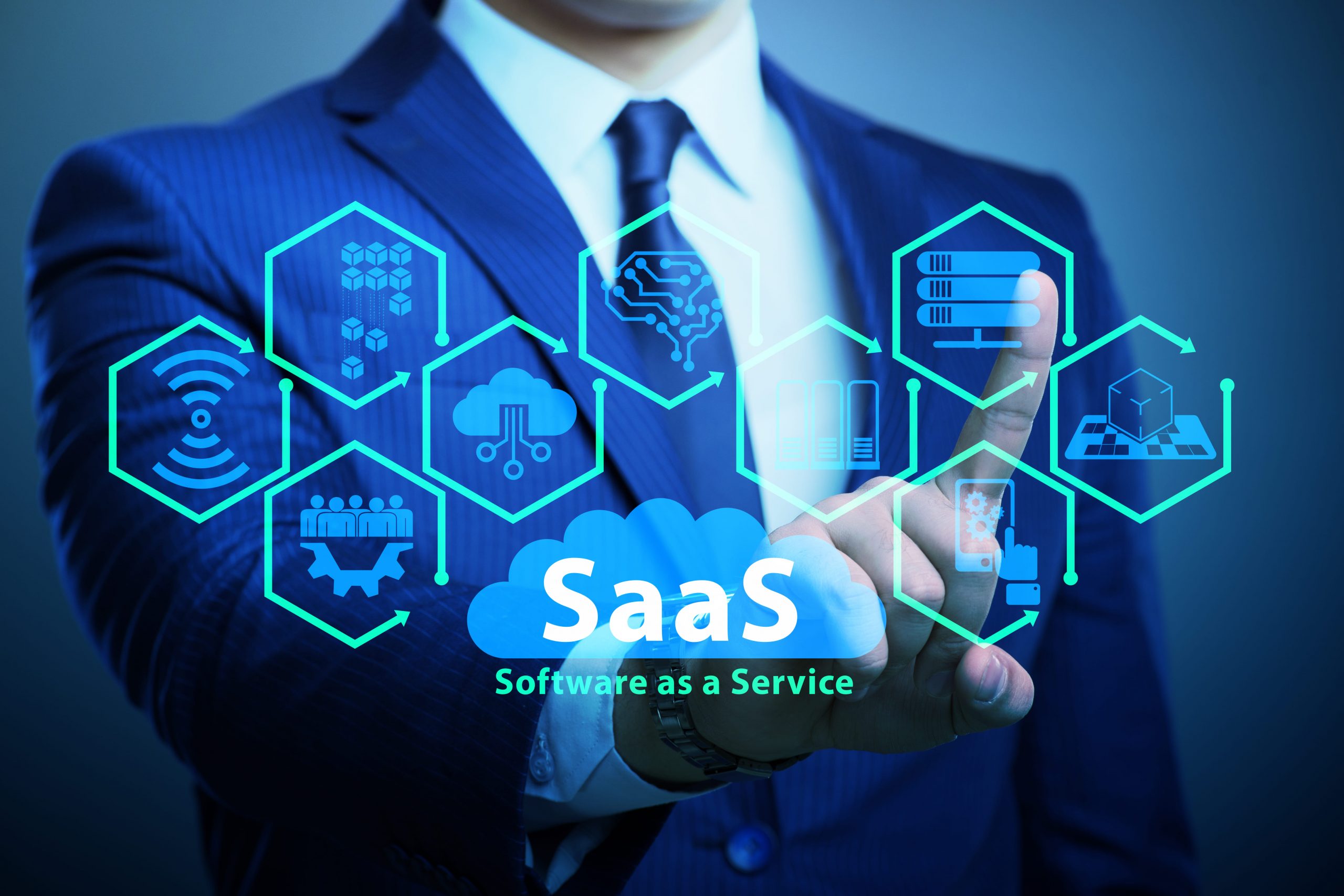 How Much Does It Cost to Build a SaaS Platform?