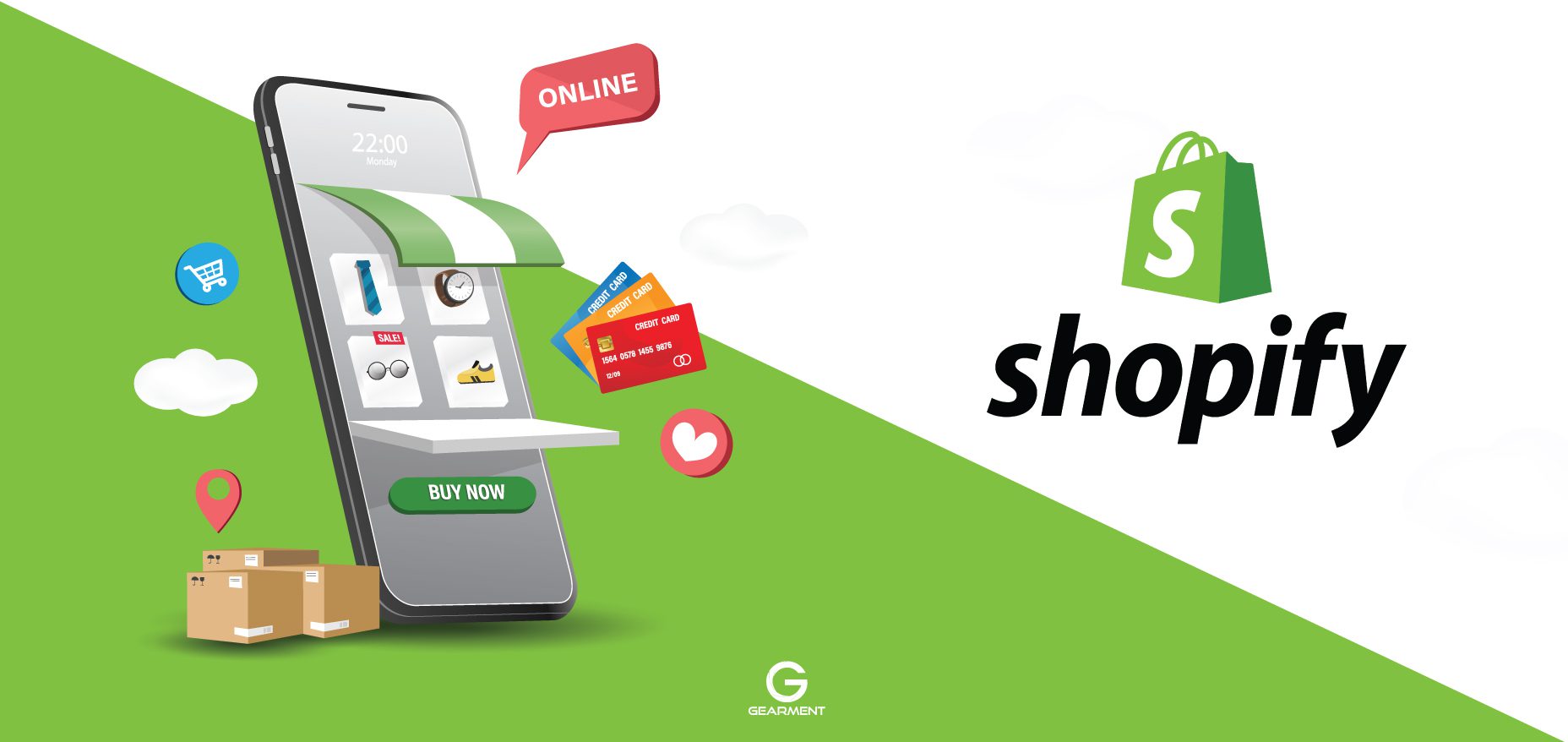 How to Hire an Expert Shopify Developer in 2023?